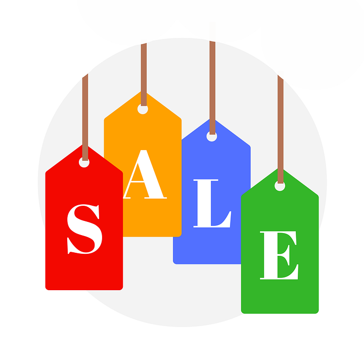 Sale