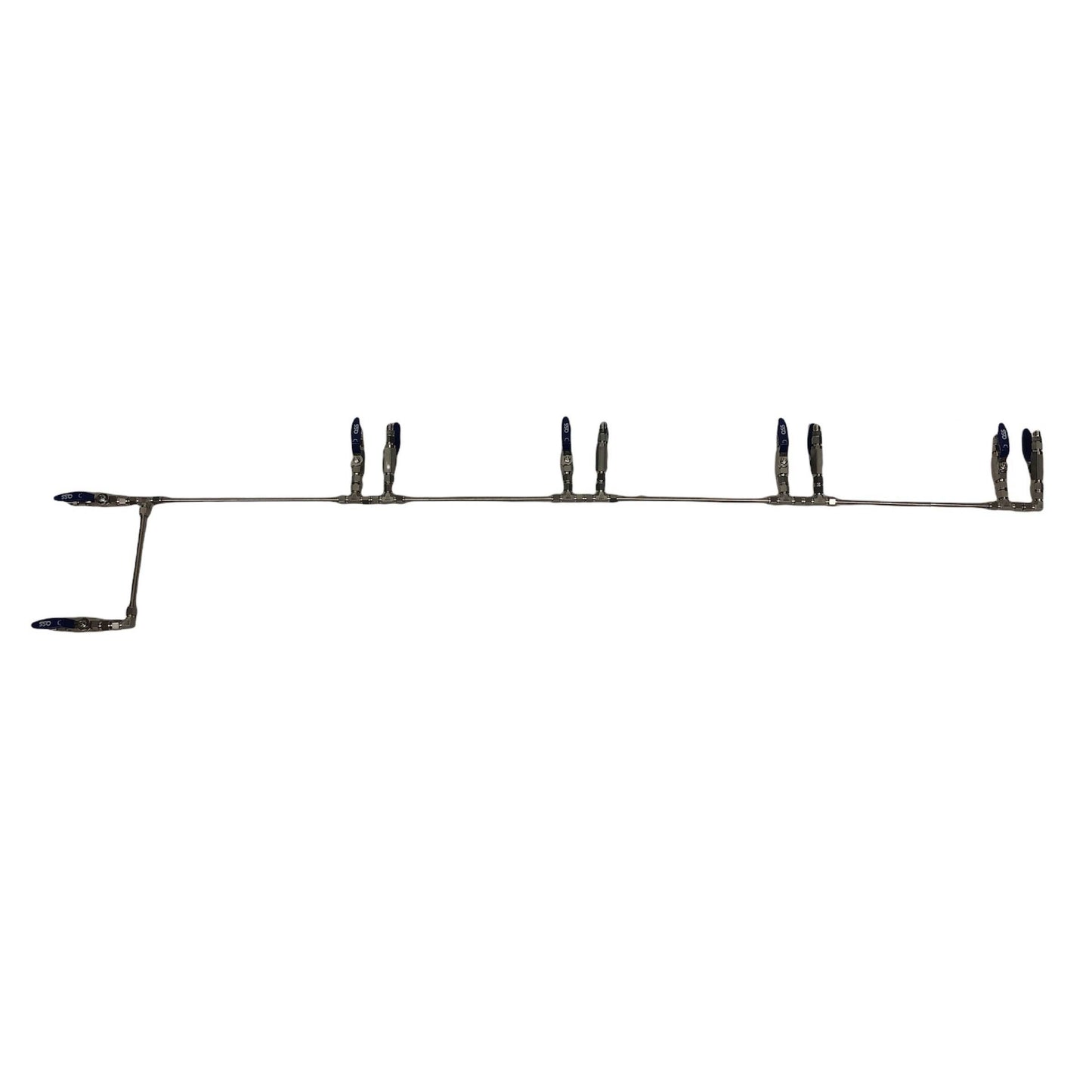 Eight Column Manifold