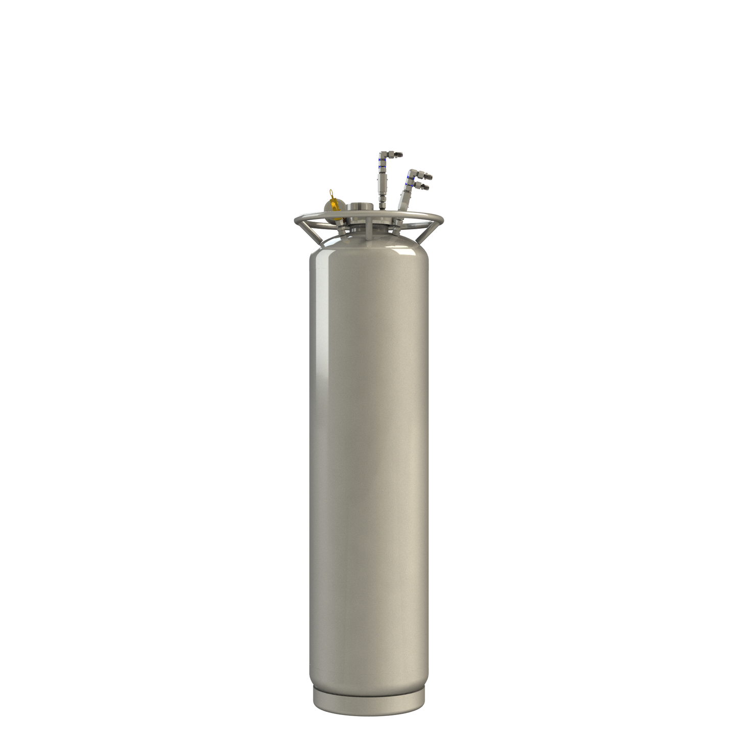 Solvent Tank - 100lb