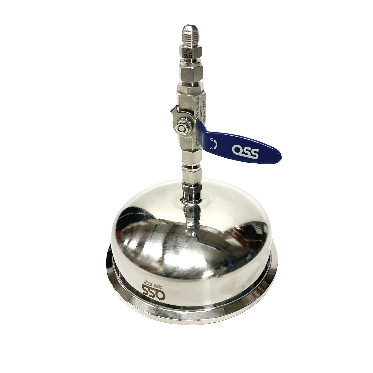 Material Column - Bottom Cap