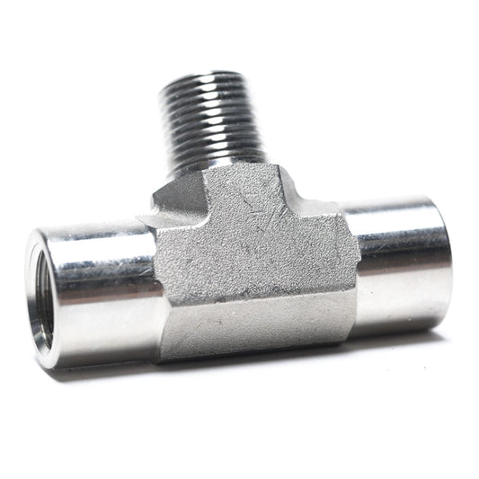 Male Branch Tee Fitting