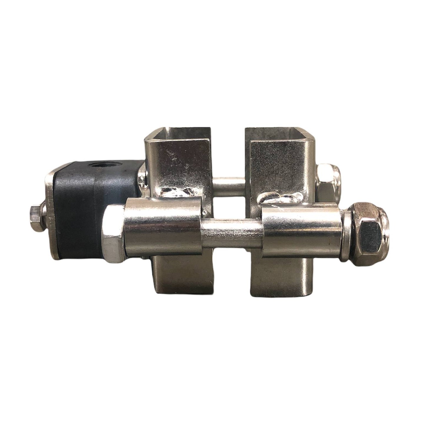 Manifold Mounting Clamp B