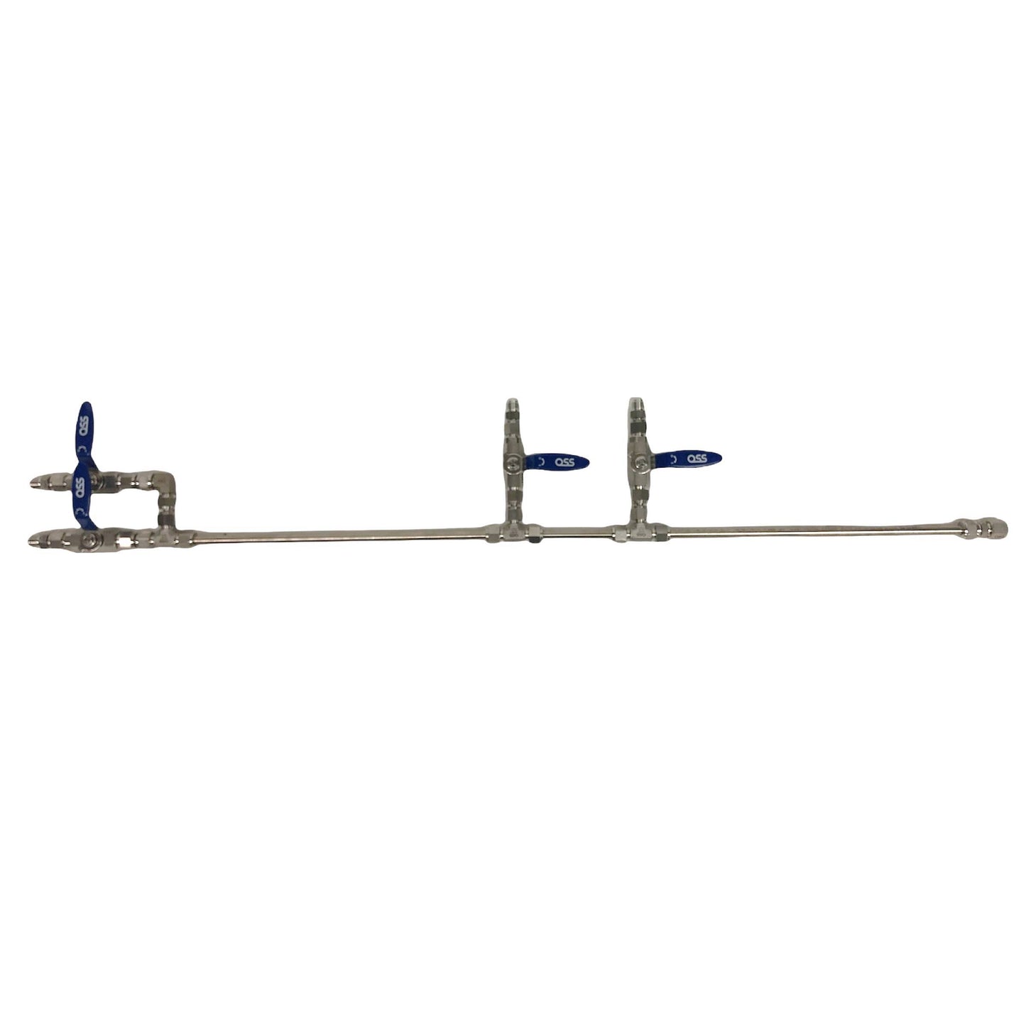 Dual Column Manifold