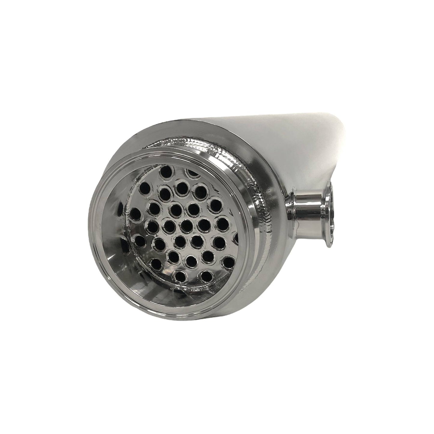 Shotgun Condenser