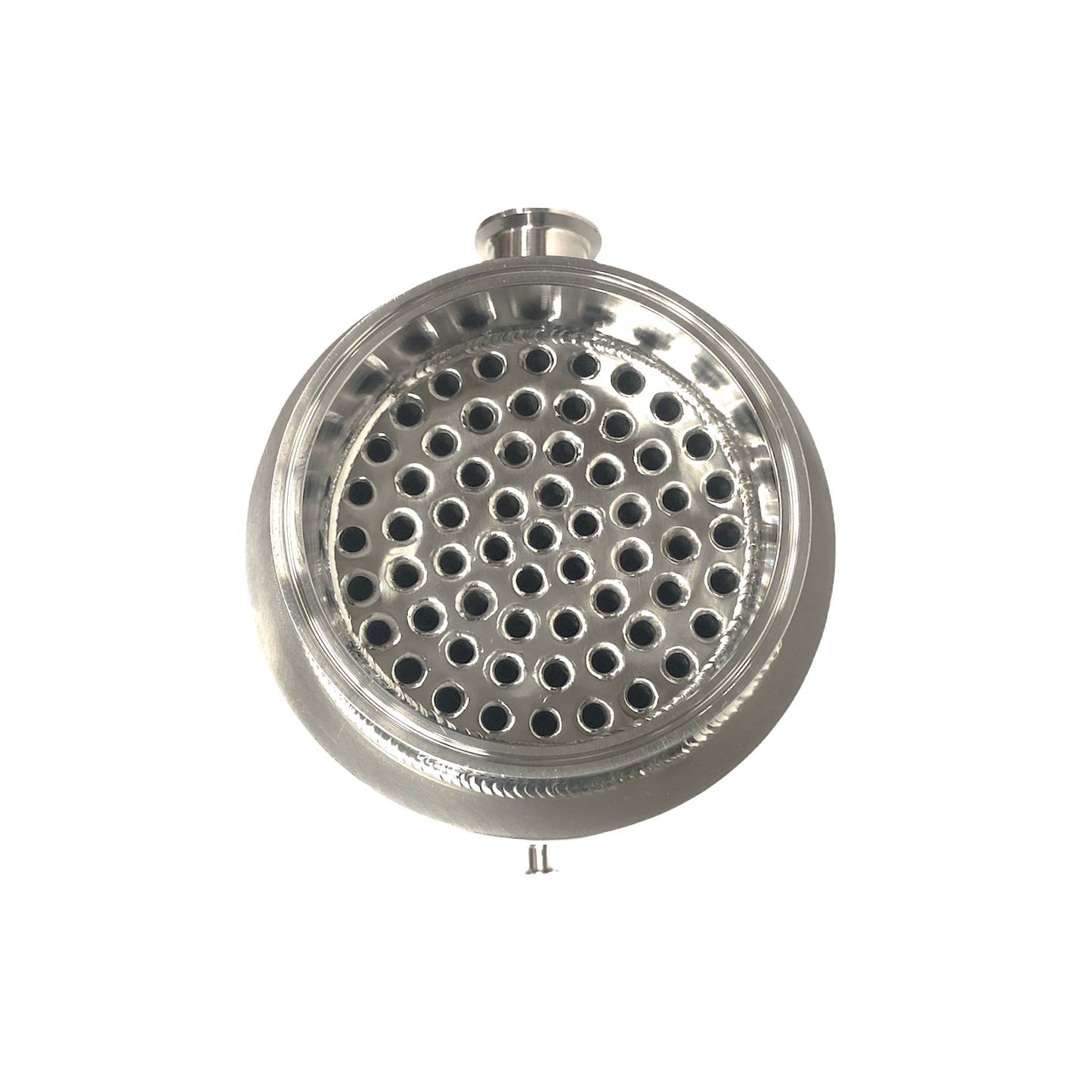 Shotgun Condenser