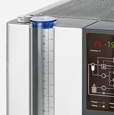 HUBER Unistat 510 -50C to 250C with Pilot ONE