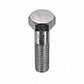 Replacement Bolt - 3/8"-16 x 3-3/4" Coarse 18-8