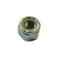 Stainless Steel Nylon Insert Nut