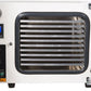 250C UL Certified 1.9 CF Vacuum Oven 5 Sided Heat SST Tubing