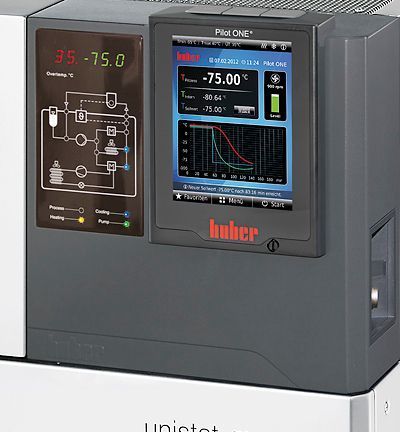 HUBER Unistat 825 -85C To 250C With Pilot ONE