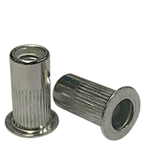 Rivet Nut - #10-24